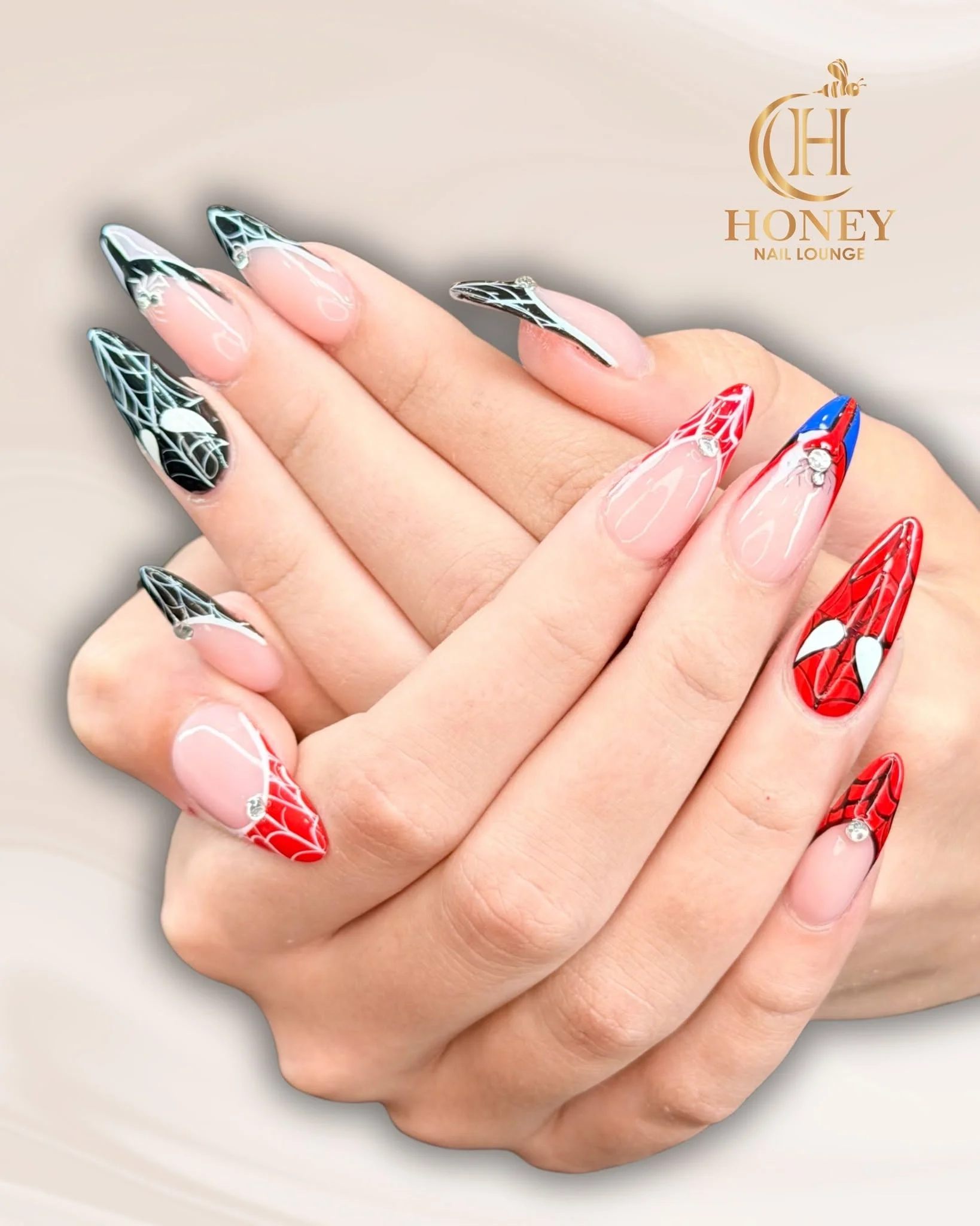 Nail Art